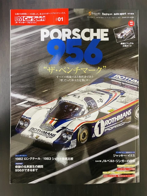 Spirit Models – Reynard Rollcentre Le Mans 2003 – 1/32 – Slot Car – Occasion