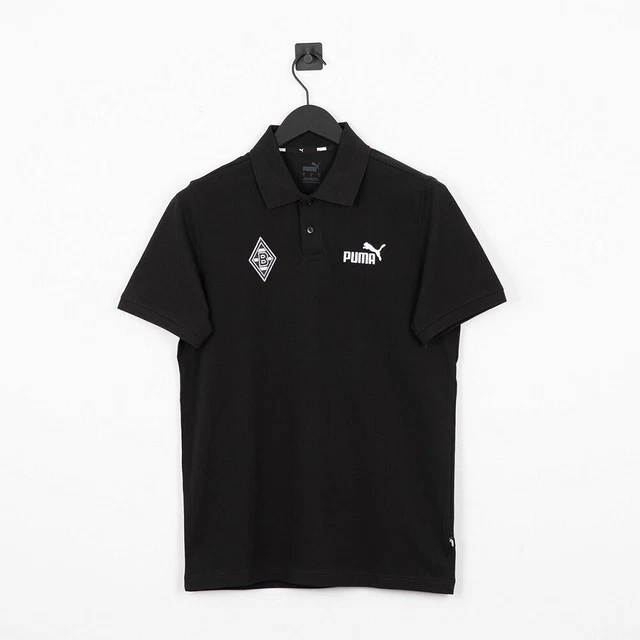 Borussia Mönchengladbach PUMA Poloshirt ESS