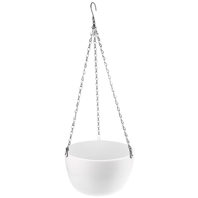 Hanging Plant Pot Hydroponic Hanging Flower Pot Hydroponics