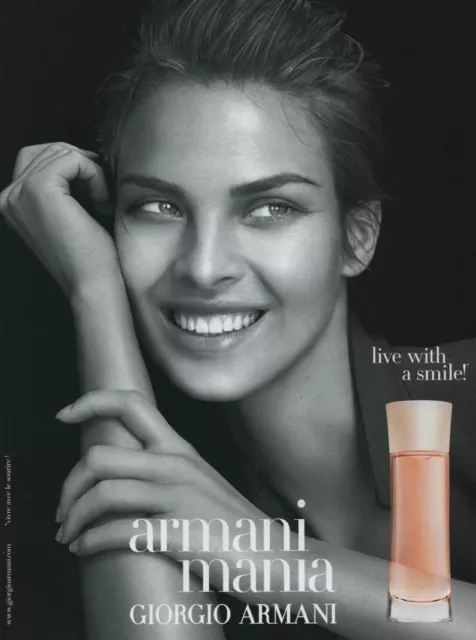 Giorgio armani deals mania perfume