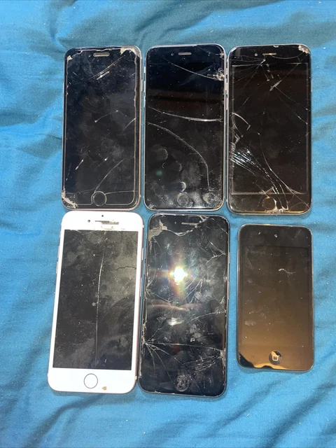 iphone 8 iPhone 6 Restposten und iPod