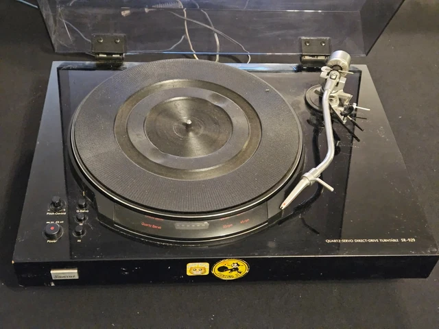 Jeu De Pieds De Remplacement Sansui Pour Tourne-disque - Compatible Denon, Dual, Yamaha