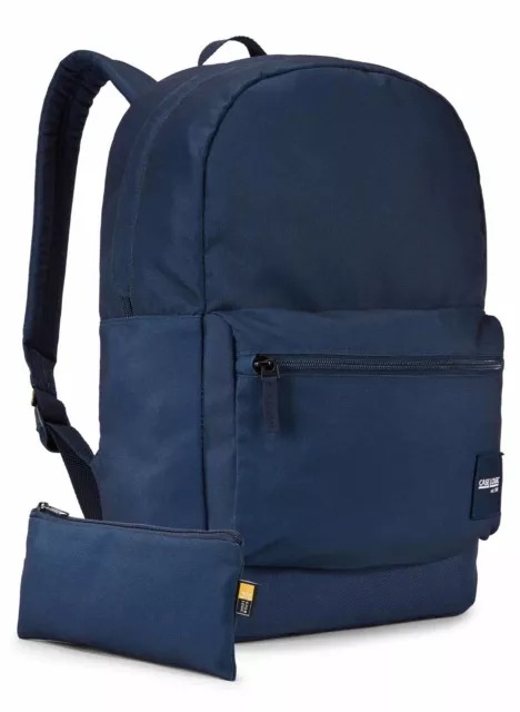 Case Logic Commence Recycled Backpack