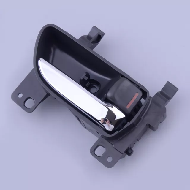 Front Right Inside Interior Inner Door Handle Fit For Subaru Forester 2009-2013