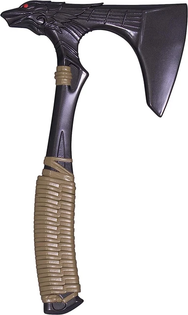 Raven's Bite Weapon Apex Legends Fancy Dress Up Halloween Costume Accessory