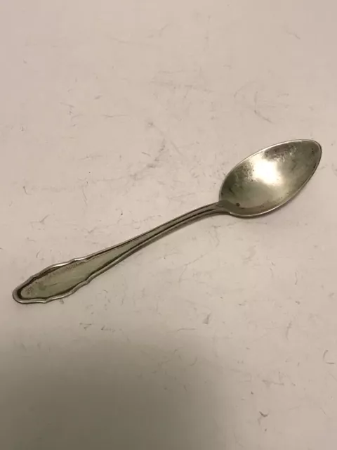 Silver Spoon 800 weighs 0.8 oz