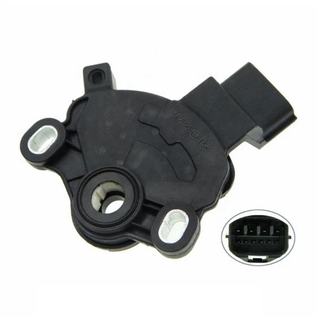 REPLACE YOUR FAULTY Switch with Neutral Safety Switch Elantra Forte