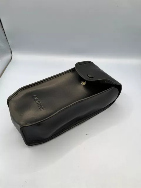 Canon Speedlite 550EX Shoe Mount Flash Used