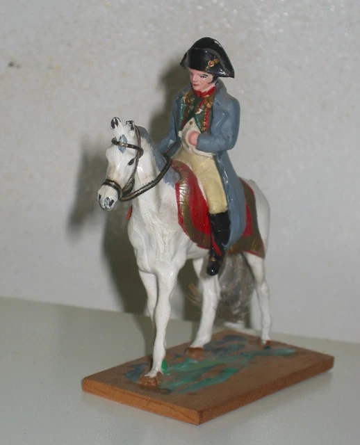 Soldat CBG MIGNOT - Premier empire - Cavalier 171 - Napoléon