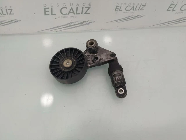 F2246694 galet tendeur pour OPEL ZAFIRA A LIMUSINA 2.2 DTI 16V (F75) 242679