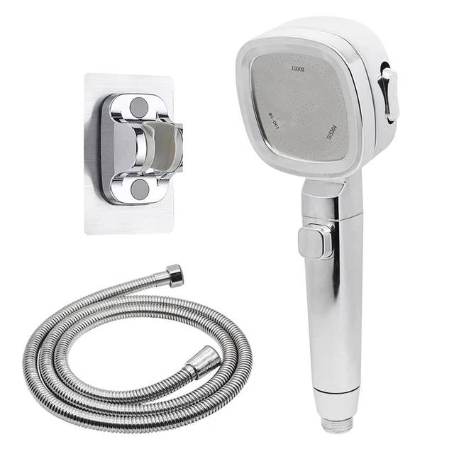 Booster soffione doccia soffione doccia camper camper camper soffione doccia