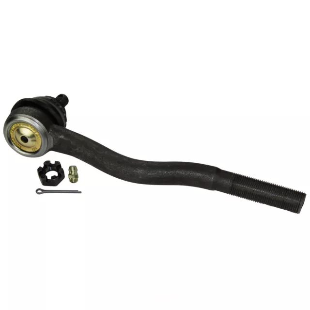 Steering Tie Rod End Moog ES713 2