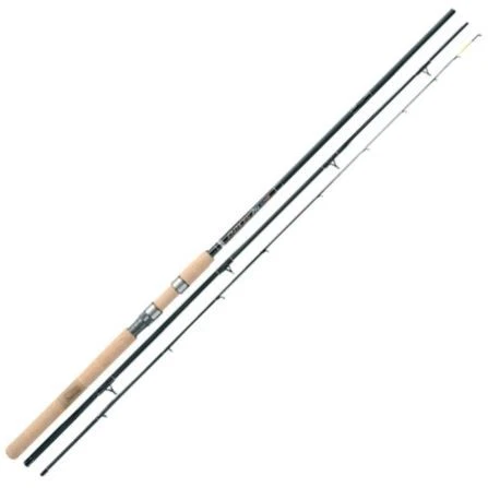 Abu Garcia Venerate V2 Spinning Rod – Cork Handle, 7ft To 12ft, 2-Piece Models