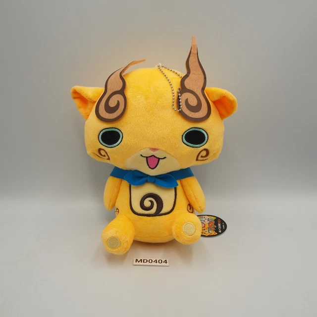 MD0404 YOKAI WATCH Komajiro Plex Large 8