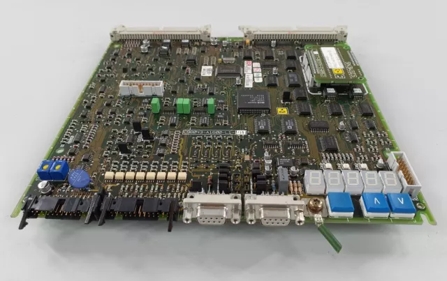 PQ2163 Inverter board Siemens C98043-A1600-L1-15