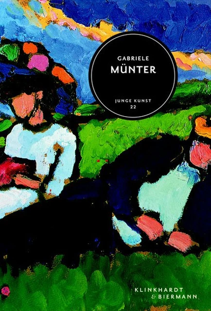 Gabriele Münter