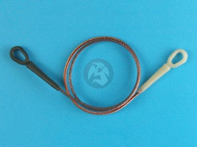 Eureka XXL 1/72 Towing Cable for Ferdinand German Tank Destroyer WWII ER-7209