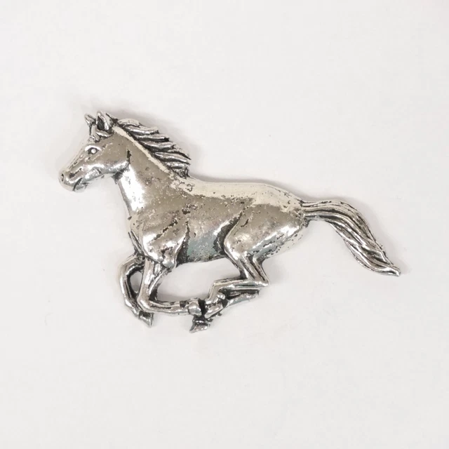 Caballo Carreras Pin de Solapa Pin Sombrero Adorno Button Agujón Pferde 2