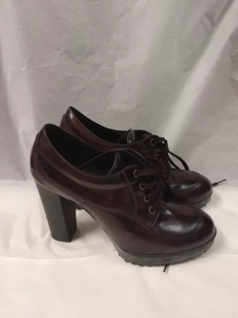 Altezza tacco hogan hot sale