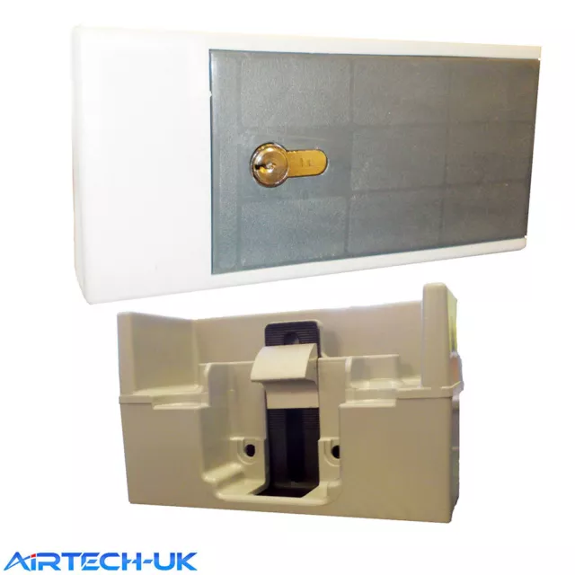 Coldroom Door Lock Fastener  Locking Version (921) + Adjustable Strike + shims