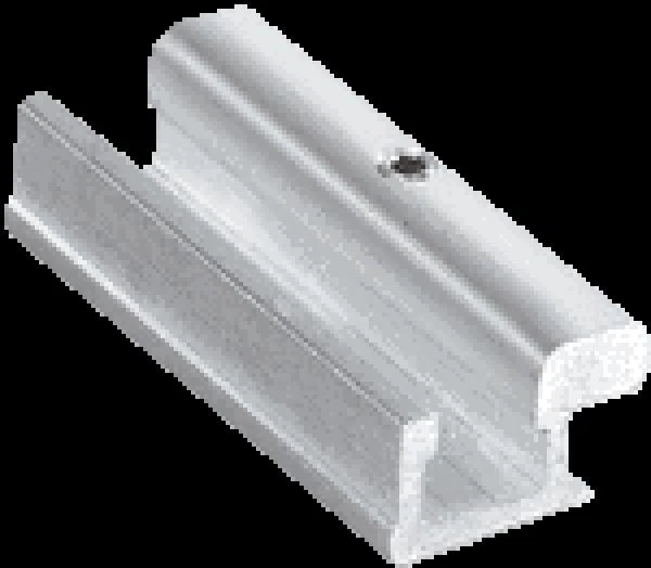 SICK - BEF-KHZ-ST1 (2022703) - Support for cylinder sensors - Used