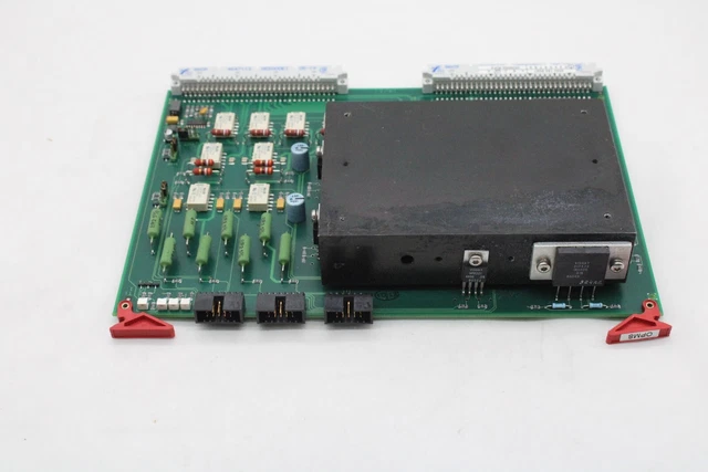 FEI Company 4022-192-9297 Rev D Board