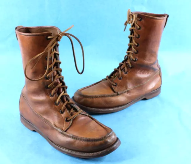 良品まとめ売り』 vintage 50s60s W.C.Russell Moccasin Co. - marvit