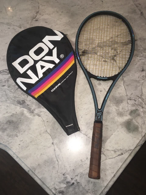 Donnay | Other | Donnay Tennis Racquet Midsize Plus Graphite Cgx 35 Donnay | Other | Donnay Tennis Racquet Midsize Plus Graphite Cgx 35