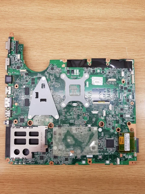 Carte Mère Hp Pavillon | Cartesmeres