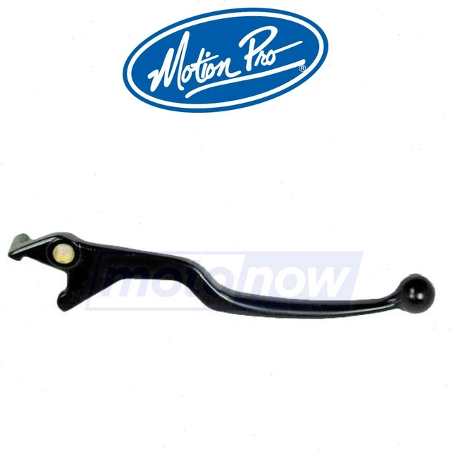 Motion Pro Right Brake Levers for 1991-1993 Suzuki LT-4WD QuadRunner 250 - dy