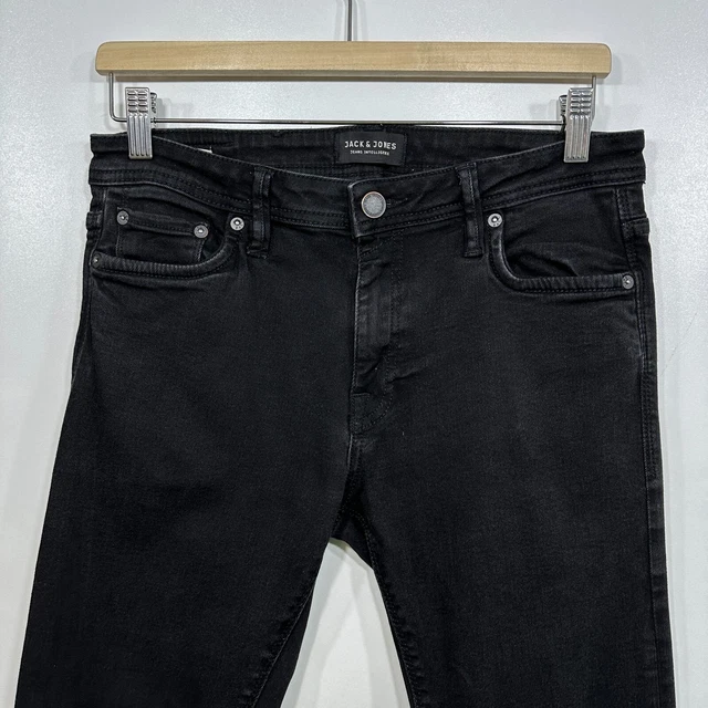 Jeans uomo deals jack jones
