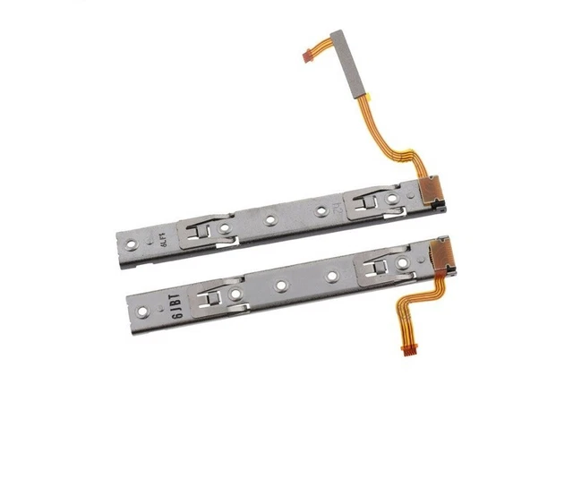 Pulsanti Paraurti Sinistro E Destro Per Controller Xbox One Slim - Ricambio Generico - Foto 4