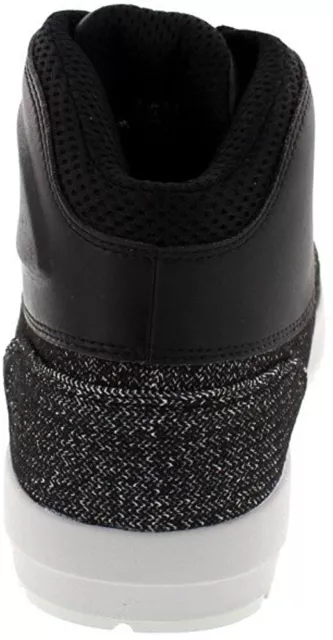 Sneakers Alte TIMBERLAND Bambino CALZATURE UOMO Nero