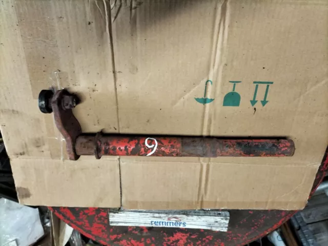 Steuerarm 340mm 06563320 Deutz Fahr KS 85 DN Schwader