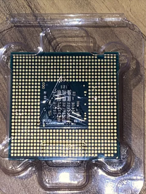 ✅NEW✅  INTEL SLA8Z E2160 Pentium Dual Core Processor CPU 1.8GHz/1M/800MHz 25 3