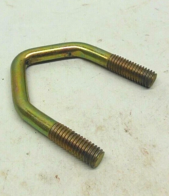 John Deere Combine Corn Head And Grain Drill V-Bolt N218164