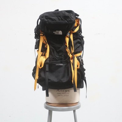 VINTAGE NORTH FACE Spectrum Pack 