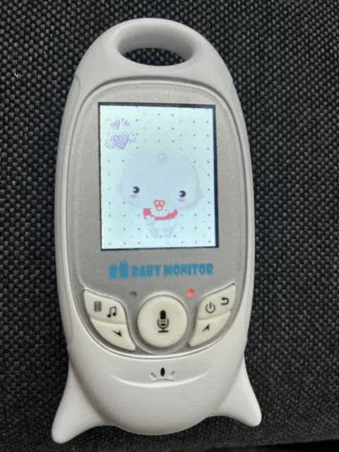 babyphone mit kamera