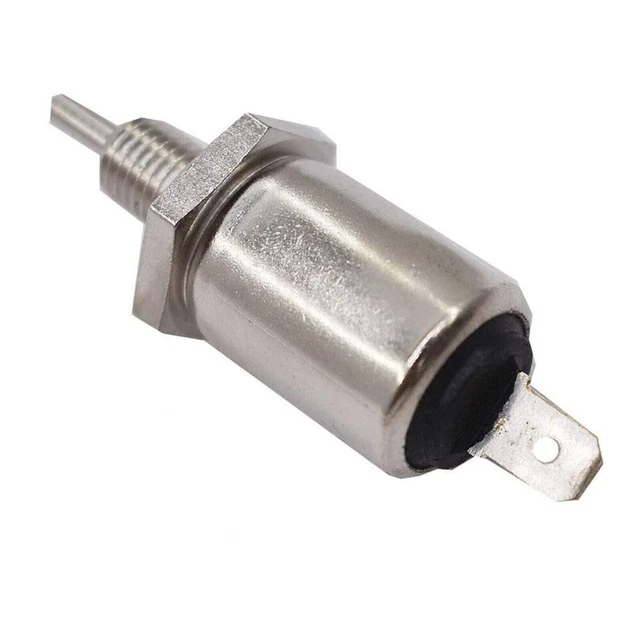 CARB FUEL SHUT off Solenoid for MTD KM211882011 John Deere 325 FH531V