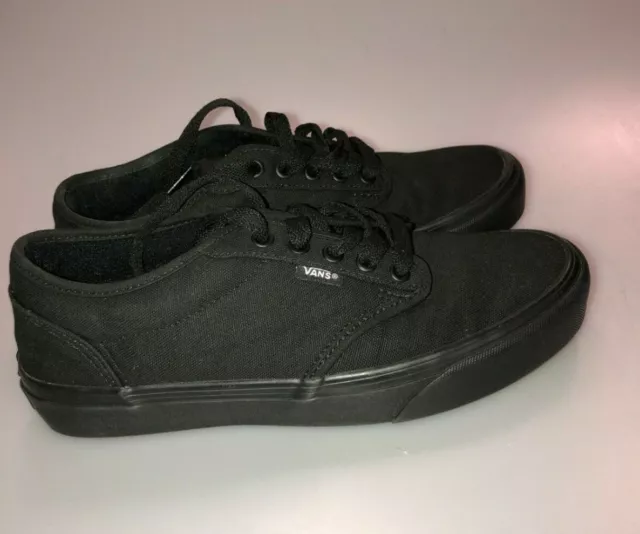 Ancienne vans shop