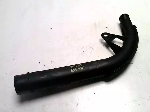 Durite PEUGEOT 607 PHASE 1 2.2 HDI - 16V TURBO /R:68820381