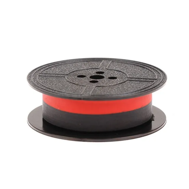 High Quality Universal Red and Black For Typewriter Ribbon for Printer Ink Core