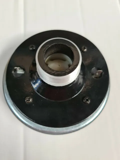 McGee CD005C PA Hochtontreiber Hochtöner Horn Magnet Schraubanschluss 35mm