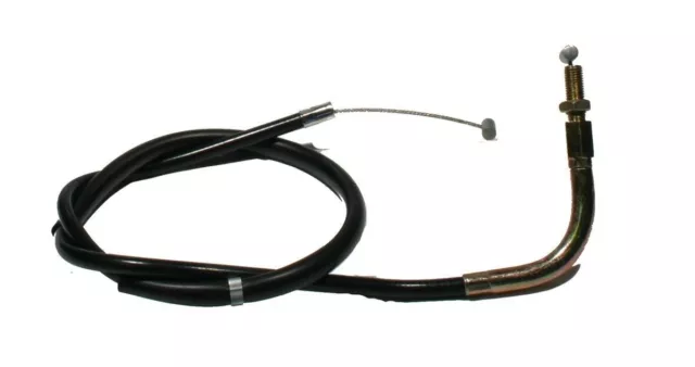 Throttle Cable for Snowmobile YAMAHA VMAX 600 (ALL OPTIONS) 1997-1999