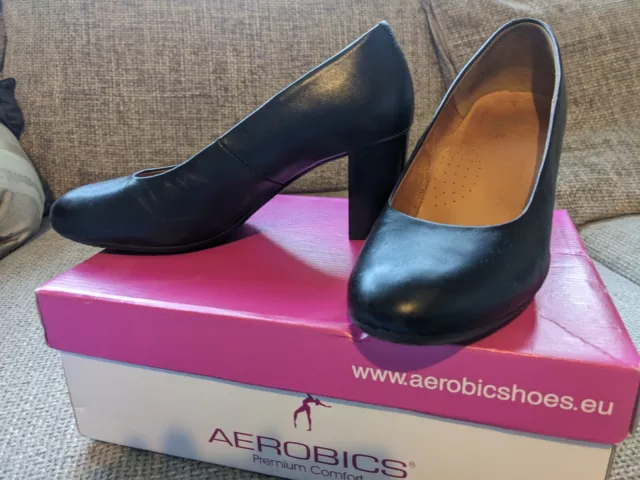 Aerobics cabin crew best sale shoes