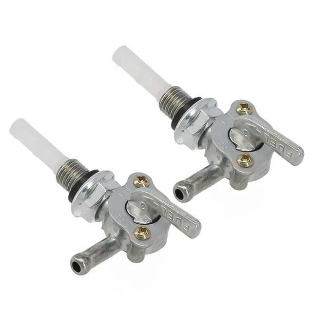Nuovo generatore di lunga durata valvola serbatoio olio per generatore Honda M10 X 1,25 mm