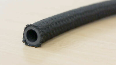 Ash Caoutchouc EPDM Tuyaux DIN73379 Textile Tresse Renforcement Tube Eau Radiateur 