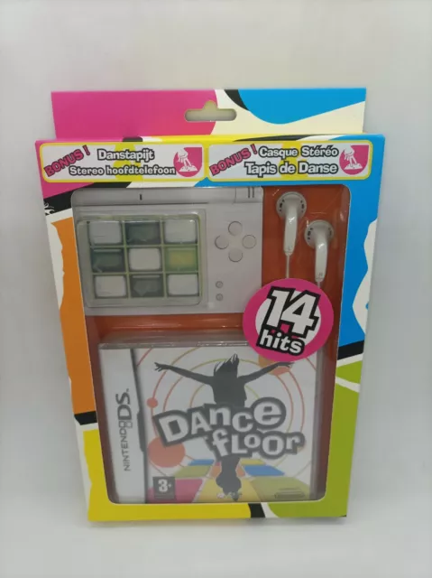 Tapis de danse - Console de jeu