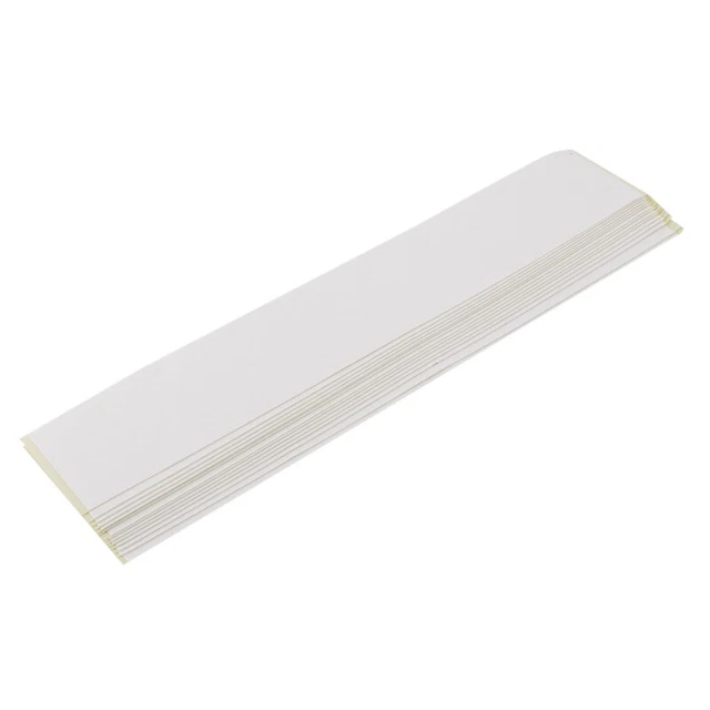 Grip Tape Solvent Activated  Sided Adhesive Strips for Regripping  Clubs WoodO7