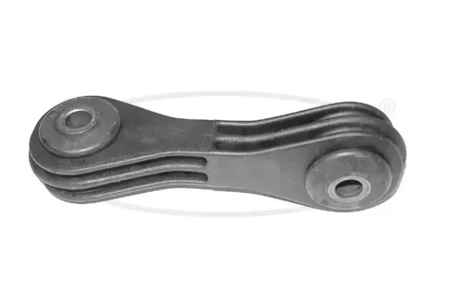 Lot De 2 Barres D'Accouplement Avant - Compatible Micra III K12, Clio III, Modus - Frankberg